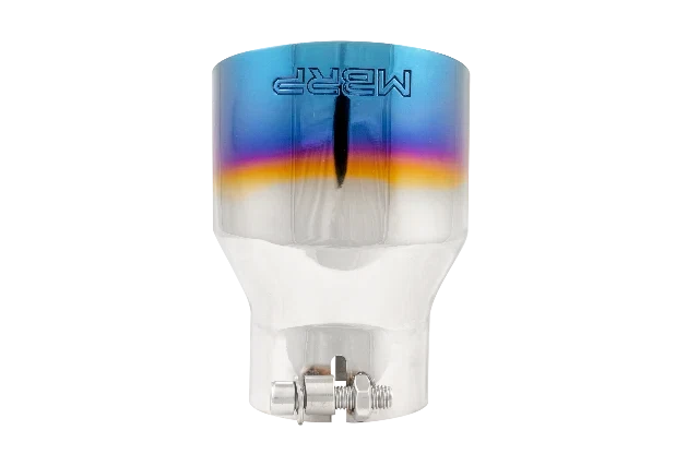 Exhaust Tip - T5180BE
